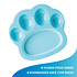 PetDreamHouse Paw 2-in-1 Cat Slow Feeder & Lick Pad