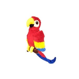 PLAY Fetching Flock Collection -Parrot