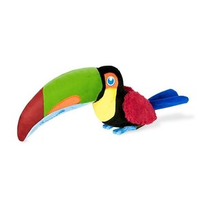 PLAY Fetching Flock Collection -Toucan