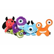 PLAY Momo Monster Collectie