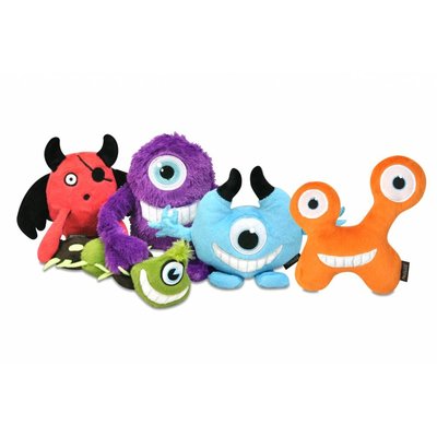 PLAY Momo Monster Collectie