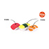 PLAY PLAY Feline Frenzy - Cat Toy - Sushi