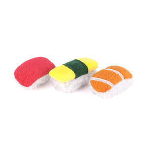 PLAY PLAY Feline Frenzy - Cat Toy - Sushi