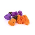 PLAY Feline Frenzy - Cat Toy - Worms