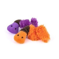 PLAY Feline Frenzy - Cat Toy - Worms