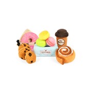 PLAY Pup Cup Café collectie