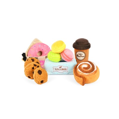 PLAY Pup Cup Café collectie