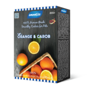 Smookies Orange & Carob