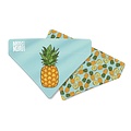 Max & Molly Bandana Sweet Pineapple