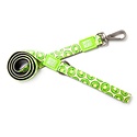 Max & Molly Halsband Kiwi