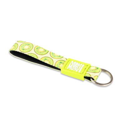 Max & Molly Key Ring Kiwi