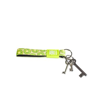 Max & Molly Key Ring Kiwi