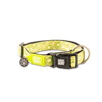 Max & Molly Halsband Kiwi