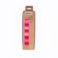 ZippyPaws ZippyPaws - Unscented Roll - Pink on Rolls, 180-ct