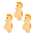 ZippyPaws Miniz 3-pack - Seahorses