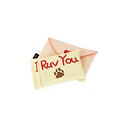 PLAY Lovebug - Ruv Letter