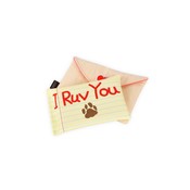 P.L.A.Y. Lovebug - Ruv Letter