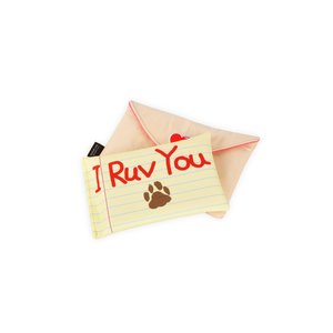 PLAY Lovebug - Ruv Letter