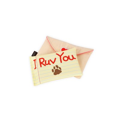 PLAY Lovebug - Ruv Letter