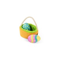 PLAY PLAY Hippity Hoppity - Eggs-cellen Basket