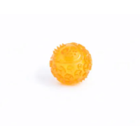 ZippyPaws Squeaker Ball - Yellow