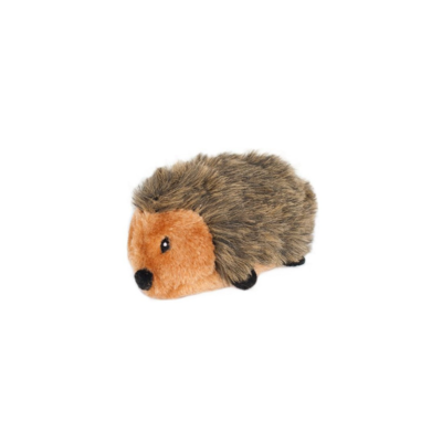 ZippyPaws Hedgehog - Small
