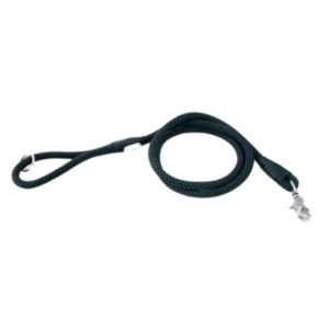 ZippyPaws ZippyPaws - Mod Essentials Leash - Black