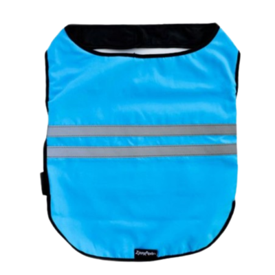 ZippyPaws ZippyPaws - Cooling Vest - Blue