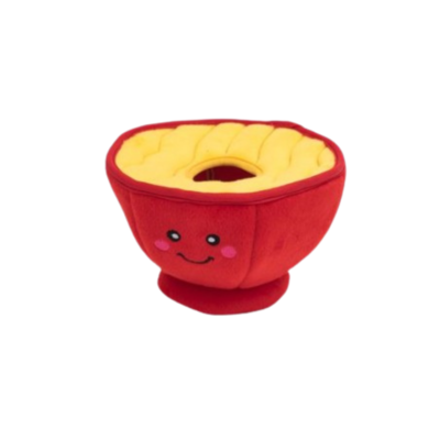 ZippyPaws Zippy Burrow - Ramen Bowl