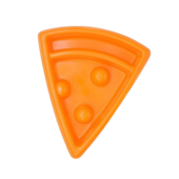 ZippyPaws Happy Bowls - Pizza