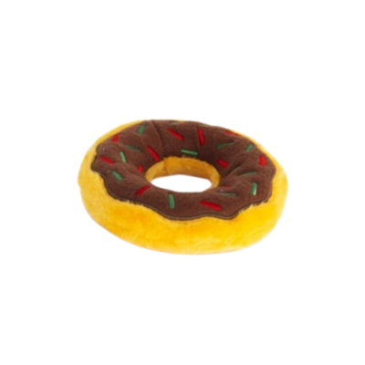 ZippyPaws ZippyPaws - Donutz - Gingerbread