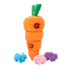 ZippyPaws ZippyPaws - Zippy Burrow - Easter Carrot