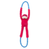 ZippyPaws ZippyPaws - Monkey RopeTugz - Red