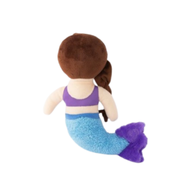 ZippyPaws Storybook Snugglerz - Maddy the Mermaid