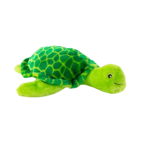 ZippyPaws ZippyPaws - Grunterz - Sid the Sea Turtle