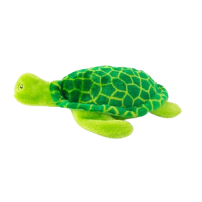 ZippyPaws ZippyPaws - Grunterz - Sid the Sea Turtle