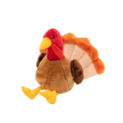 ZippyPaws Tucker the Turkey