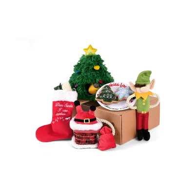 PLAY Merry Woofmas Collectie