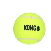 Kong Air Squeaker Tennis Ball