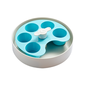 PetDreamHouse SPIN Interactive Feeder - Medium