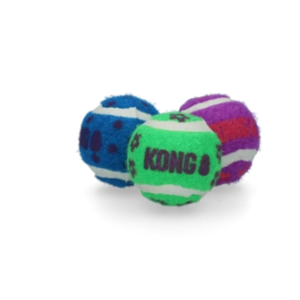 Kong Cat Tennis Balls