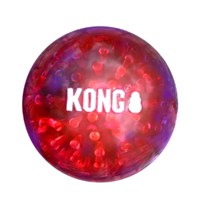 Kong Squeezz Geodz 2-pk