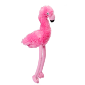 Gor Pets House Flamingo Pink