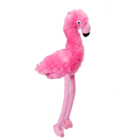 Gor Pets House Flamingo Pink