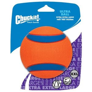 Chuckit Chuckit Ultra Ball XXL 10 cm 1 Pack