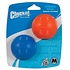 Chuckit Chuckit Strato Ball Medium 2-pk