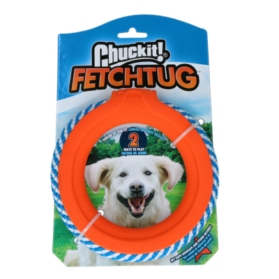 Chuckit Chuckit Fetch Tug