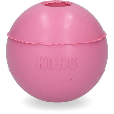 Kong Puppy Ball met gat