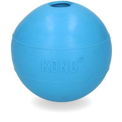 Kong Puppy Ball met gat