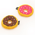 ZippyPaws ZippyClaws Donutz 2-pack